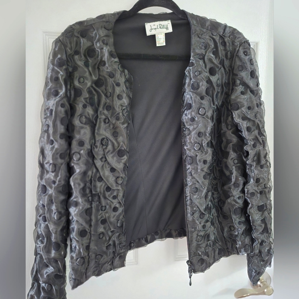 Joseph Ribkoff Jacket. Size 14